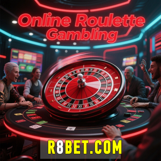 r8bet  – A Maior Seleção de Jogos Ao Vivo e Cassino Online