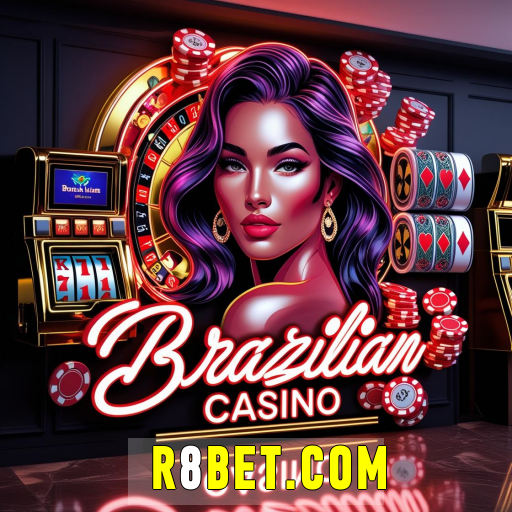 r8bet  – A Maior Seleção de Jogos Ao Vivo e Cassino Online