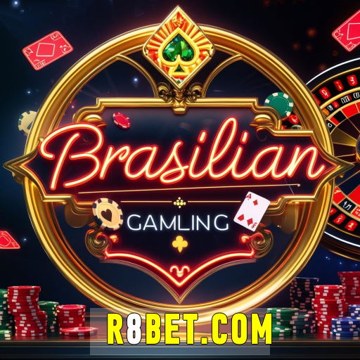 r8bet  - Promoções e bônus exclusivos para novos jogadores.